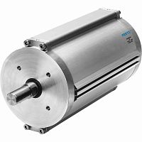 Linear actuator DLP pneumaticpistondouble-acting