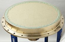 Linear velocity sensor Pioneer DVLDopplercompactwaterproof