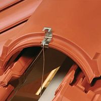 Roof tile hook FIRSTFIXmetal