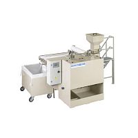 Flocculation plant EWAMAT series