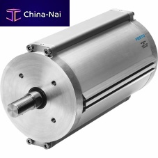 Linear actuator DLP pneumaticpistondouble-acting