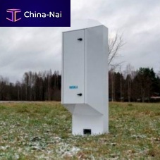 Airport ceilometer CL61meteorology