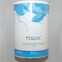 Resin dental material NOVOXmodeling