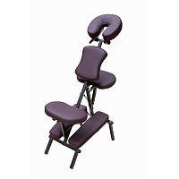 Massage chair WOODCHAISEFMA005