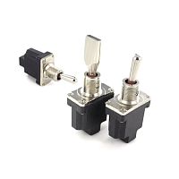 Lever switch 90 series 2-pole4-polesingle-pole