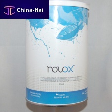 Resin dental material NOVOXmodeling