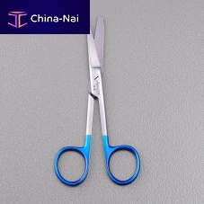 Surgery scissors MDI-00800 seriesfor humansstraight