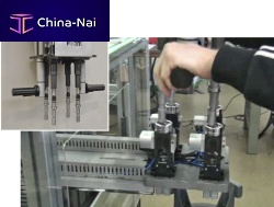 Stud tightening module automaticmulti-lineautomatic feed