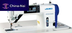 Lockstitch sewing machine DDL-9000CF Seriessingle-needlesingle-threadfabric
