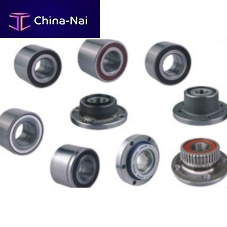 Ball bearing bearing DAC radialaxialsteel