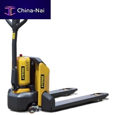 Electric pallet truck 24 Vhandling