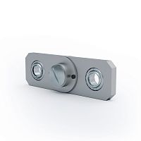 Shear beam load cell ZL-03 series beam typestrain gaugefor wire rope tension
