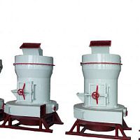 Raymond mill YGM seriesverticalbuilding materialslarge