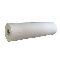 Laminated film for thermoformingroll