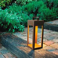 Portable lamp MERIDAaluminumcontemporaryoutdoor