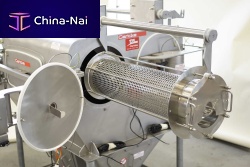 Centrifugal sifter GS Seriesgridrotary