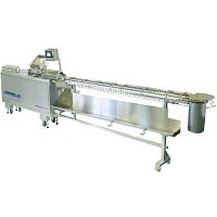 Sausage production line LINKWEL-G2
