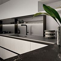 Laminate countertop porcelain stonewareresinquartz