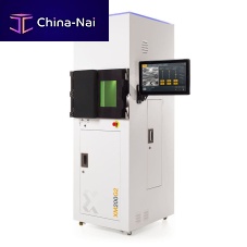 Dental 3D printer XM200GmedicalLenson casters