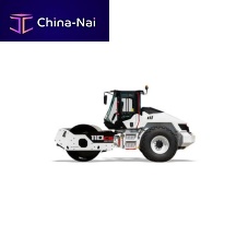 Three-wheel wheel compactor HMK 110 CS
