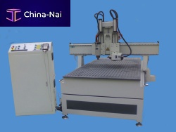 3-axis CNC milling machine PC-1325DV-AHverticalfor wood