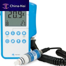 Oxygen analyzer MaxO2 ME for medical devicesportabledigital