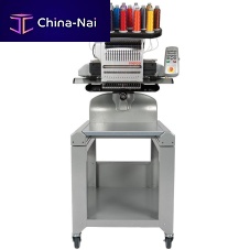 Multi-head embroidery machine EMT16 PLUSsingle-headhigh-speed