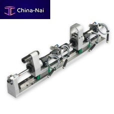 Screwdriving slide unit SW series