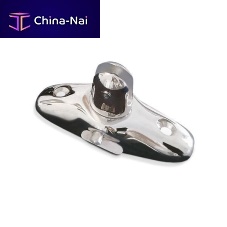 Inflatable boat Bimini top mounting hardware 200-030-105