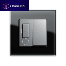 Built-in electrical box STANDARD (BS 1363-4)for lighting
