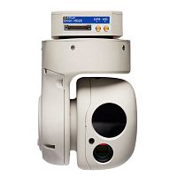 2-axis gimbal Trilliam HD 25for dronesfor cameras
