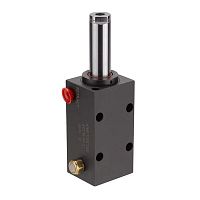 Hydraulic cylinder 6927Bpistonsingle-actingsteel
