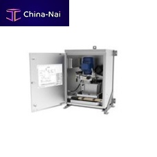 Electrically-powered hydraulic power unit