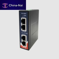 Power over Ethernet (PoE) module INJ-102GT