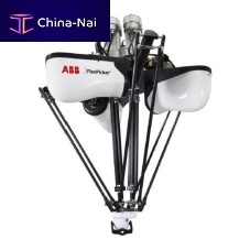 Delta robot IRB 365 FlexPicker®5-axissortingfeed