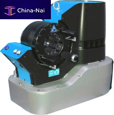 Wire crimping machine TUR-HMM-150automatic