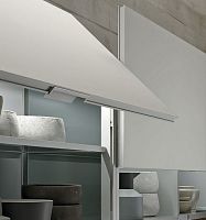 Kitchen tall cabinet ICON: FLEX