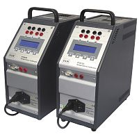 Temperature calibrator PTB 1100 high-temperaturedigitaldry-block