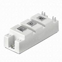 IGBT transistor module SKM145GB066D