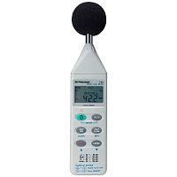 Sound level meter with analysis function 735 class 2data loggingdigital