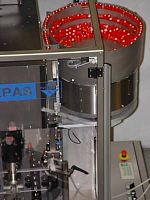 Vibrating feeder VS200/300/400/500/600/800