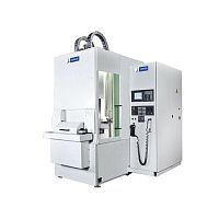 CNC turning center LVS 25vertical2-axisA2-6