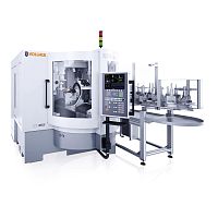 SEDM electrical discharge machine QXD 250high-accuracyCNCflexible