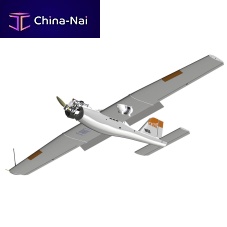 Industrial drone AR-3000 RPASsurveillancefixed-wingelectric motor