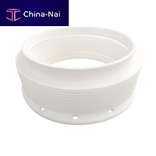 PTFE bellows roundU-shapedaccordion protection