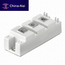 IGBT transistor module SKM145GB066D