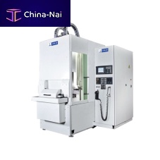 CNC turning center LVS 25vertical2-axisA2-6