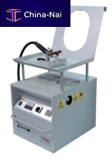 Welding clamp HF PM01