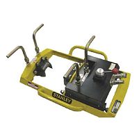 Hydraulic shear WS10 seriessheet metalleverhand-held