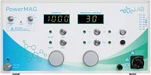 TMS + rTMS transcranial magnetic stimulator PowerMAG lab 30